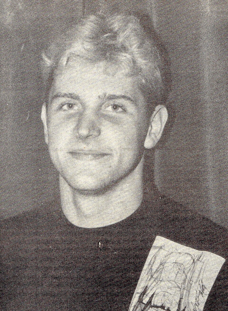 Artur Wojdat
