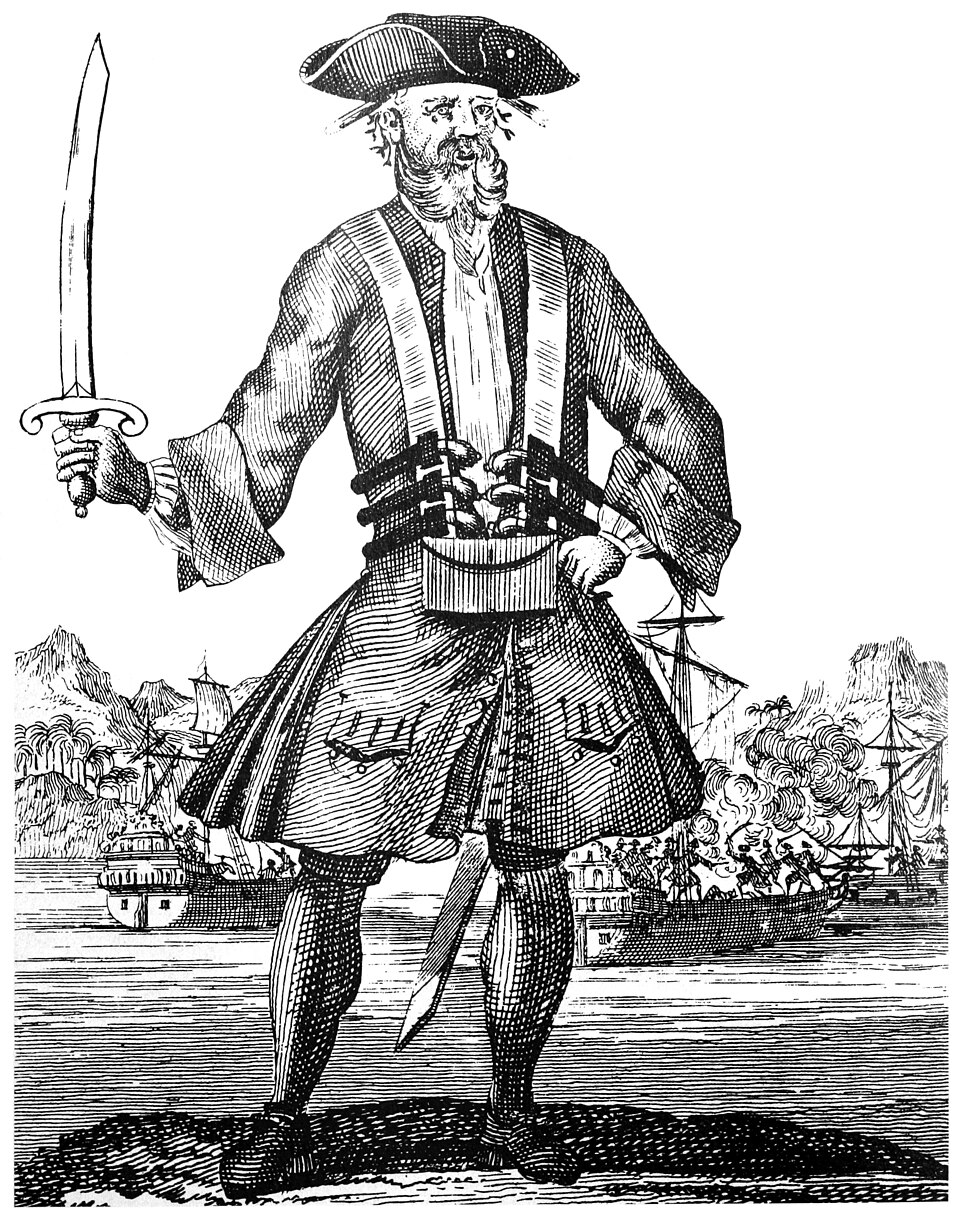 pirate