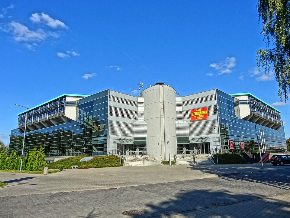 Łuczniczka
