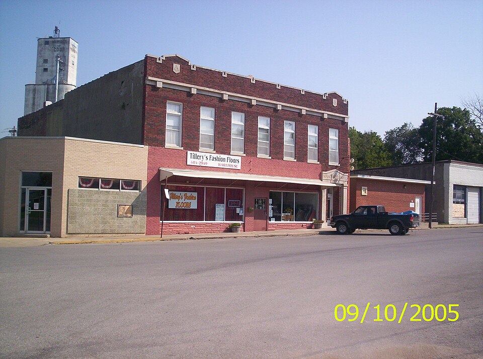 Meriden