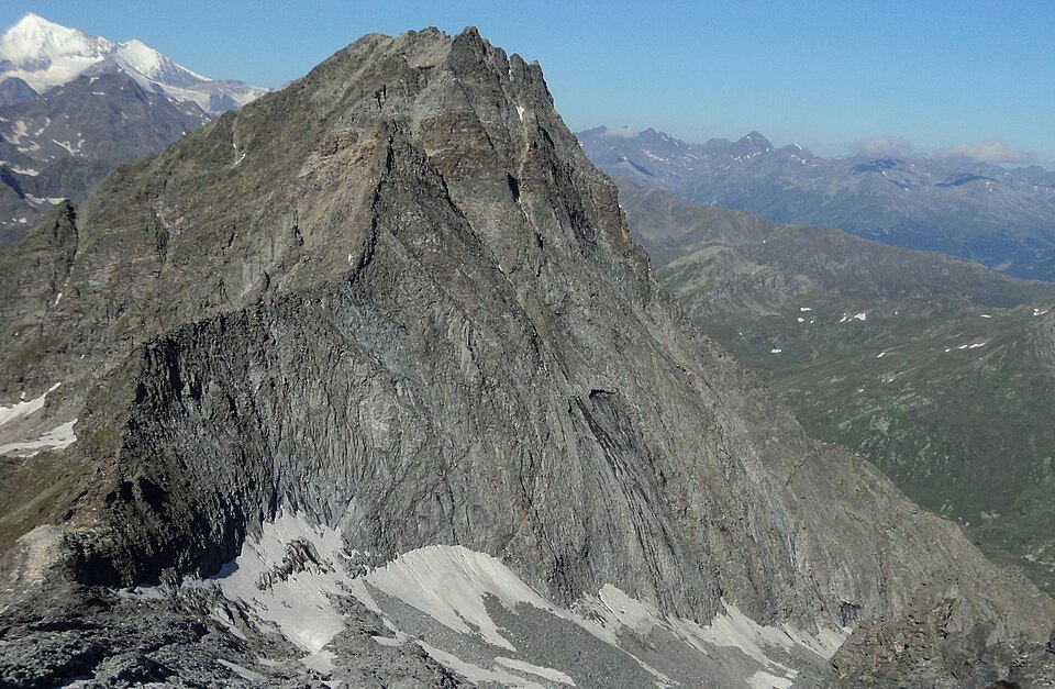 Hübschhorn