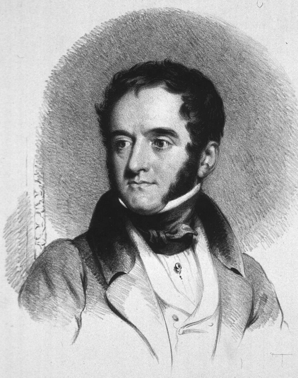 John Elliotson