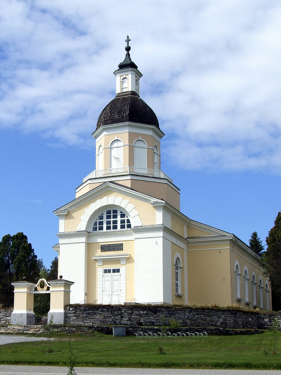Keminmaa