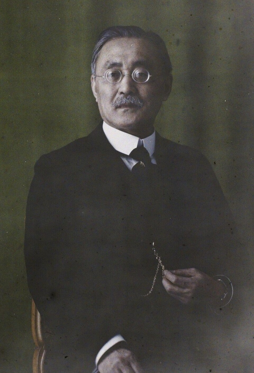 Nitobe Inazō