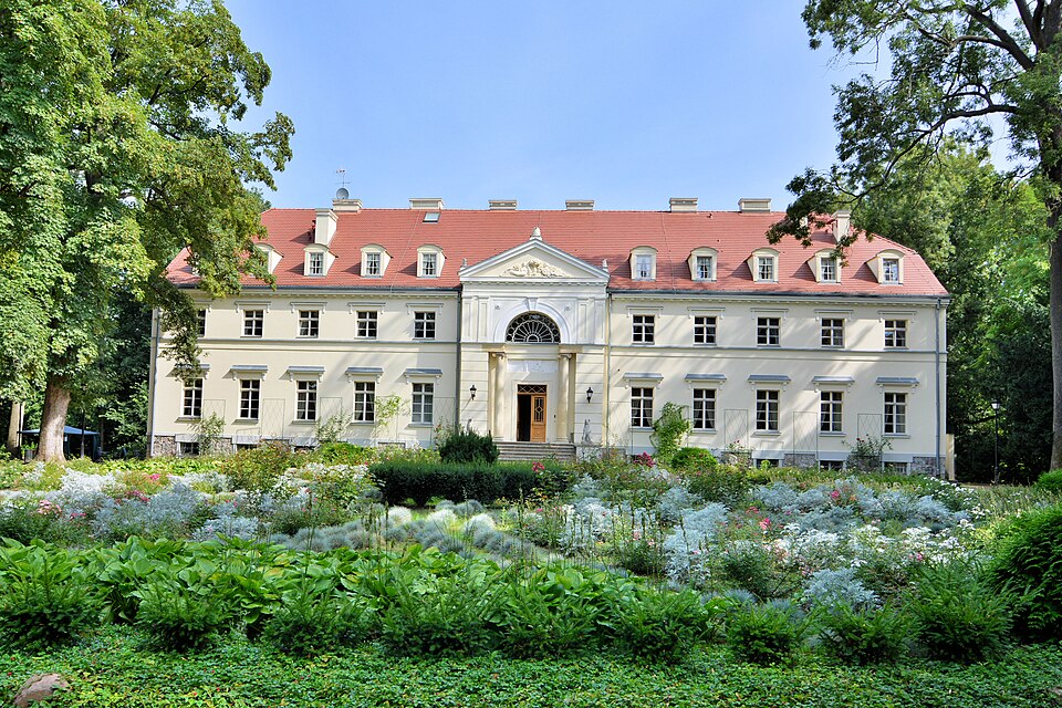 Pyrzyce County
