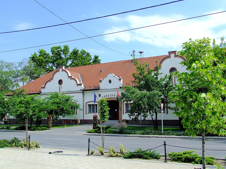 Soltvadkert