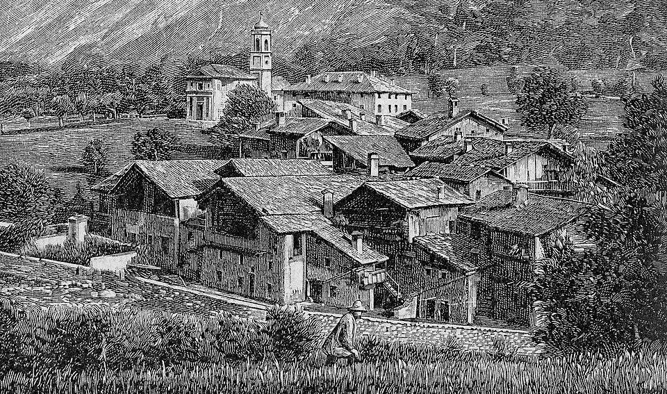 Prazzo