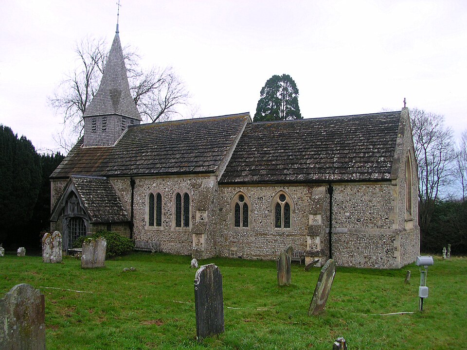 Woodmancote