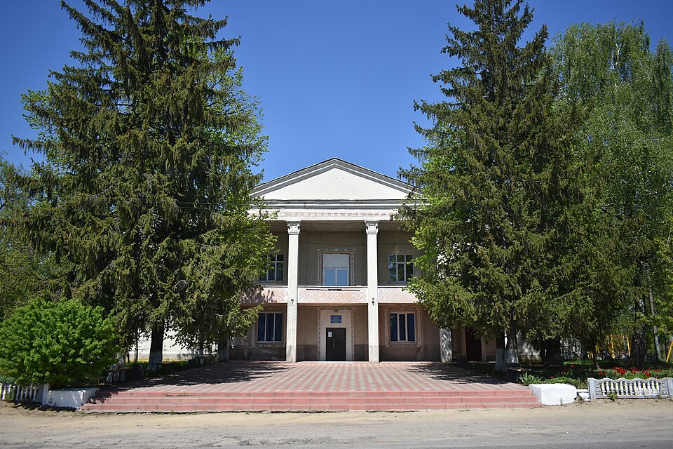 Byrlivka