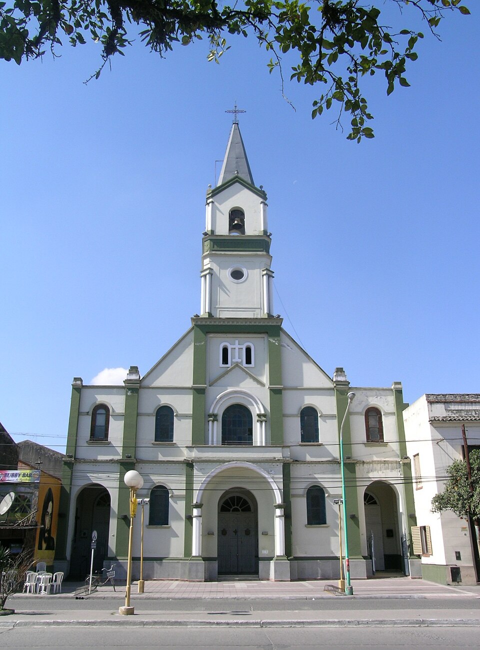 Aguilares