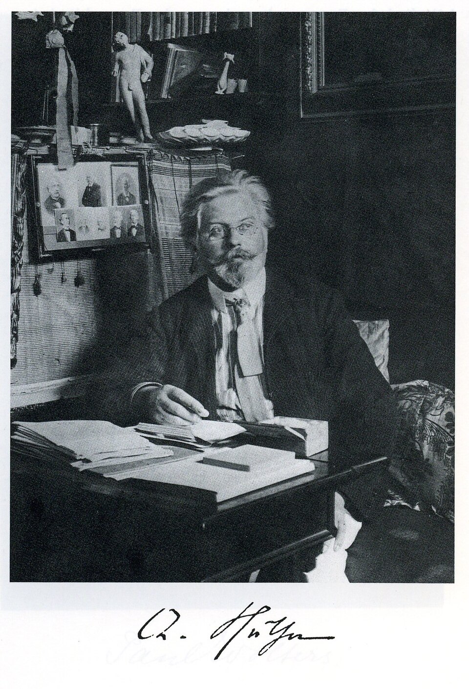 Christian Hülsen
