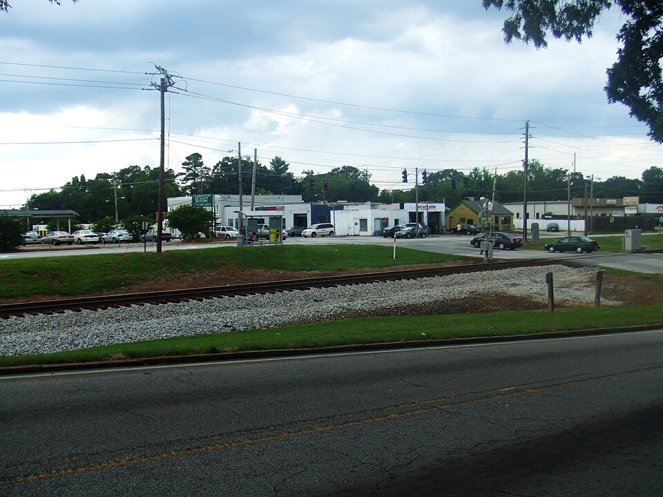 Clarkston