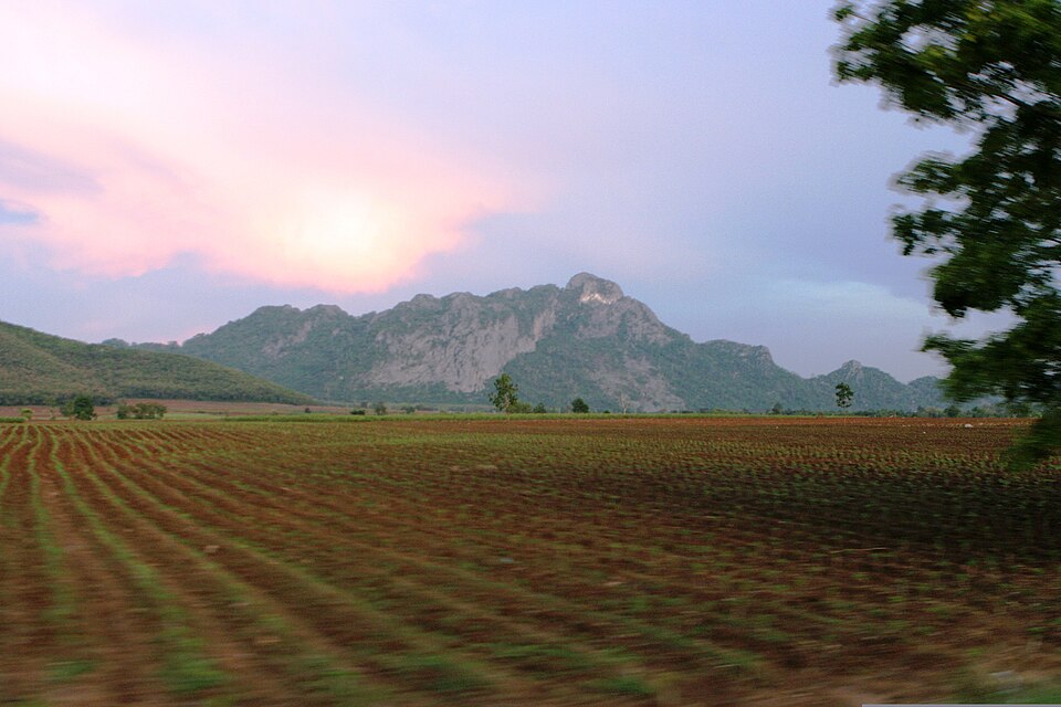 Sa Kaeo
