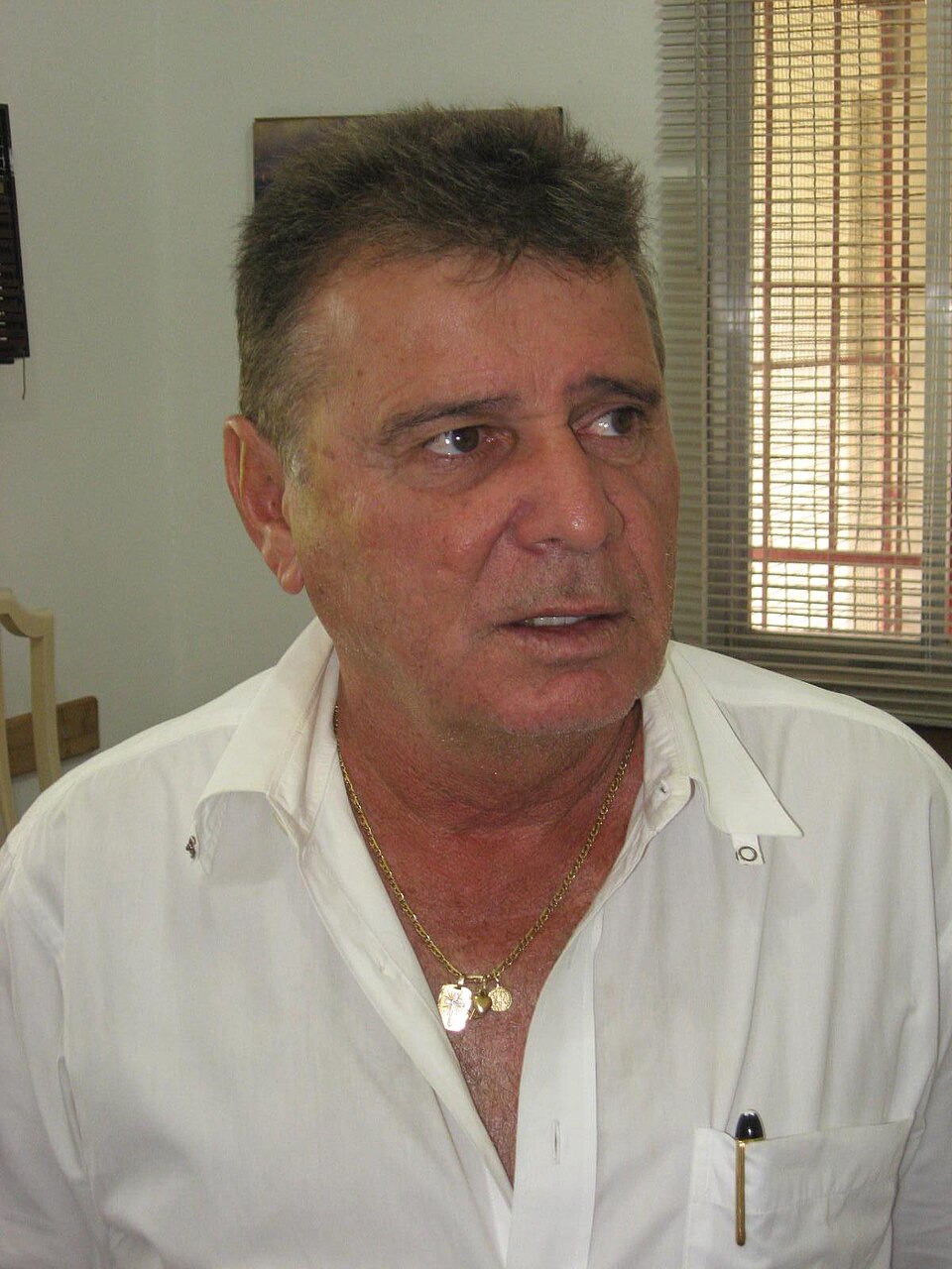 Edu Coimbra