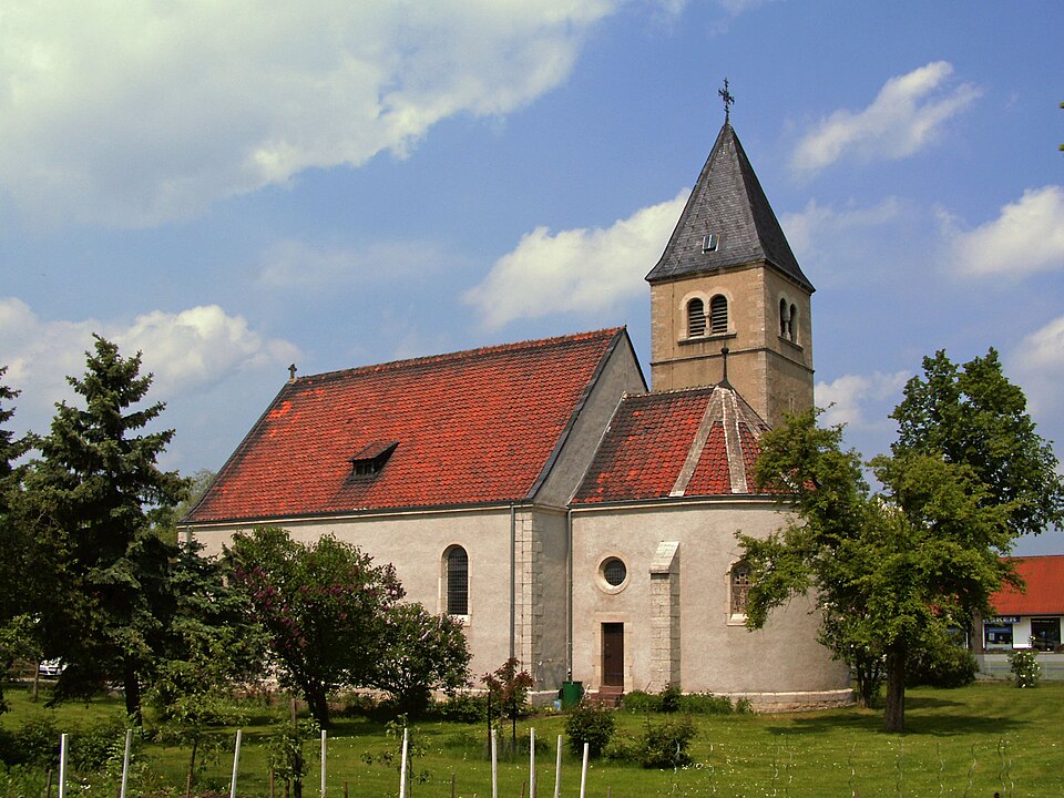 Gröningen