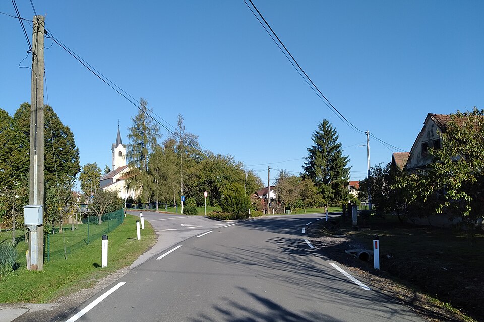 Kobilje