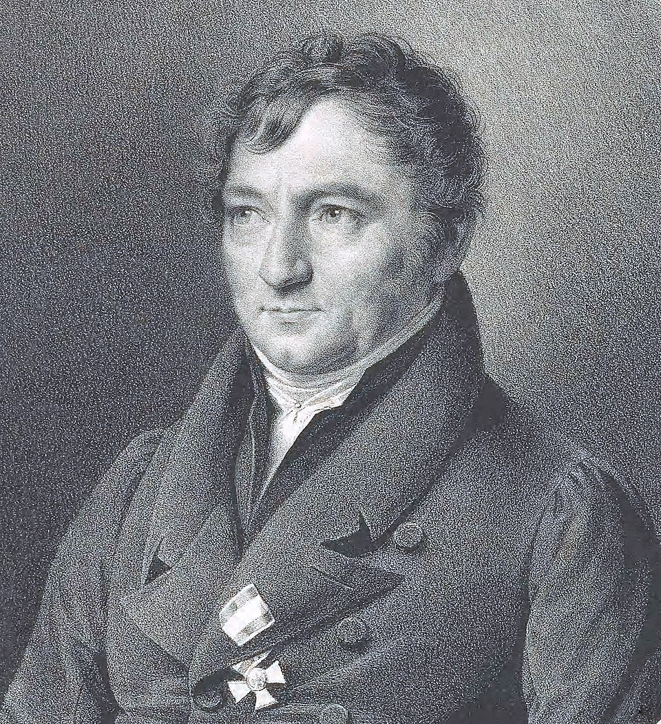 Hinrich Lichtenstein