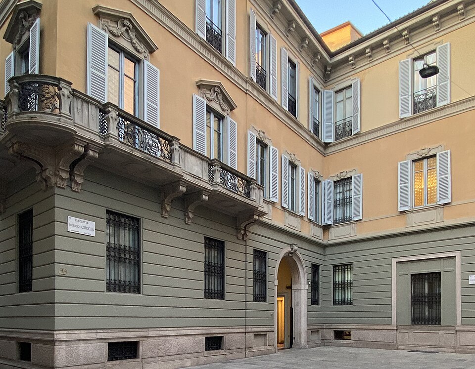 Mediobanca