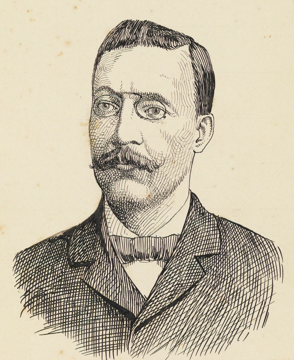 Rodolfo Gustavo da Paixão
