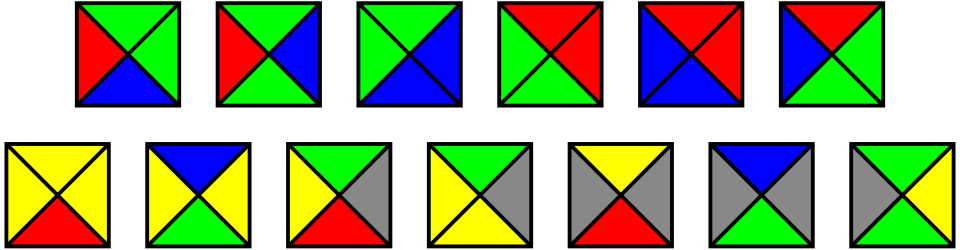Wang tile
