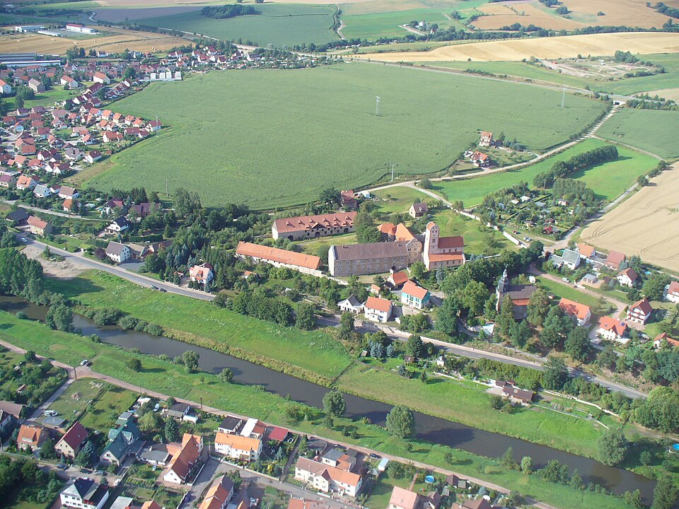 Breitungen