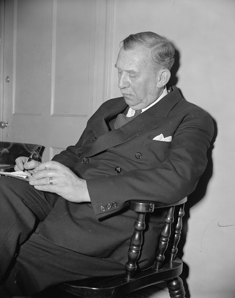 Walter Granger