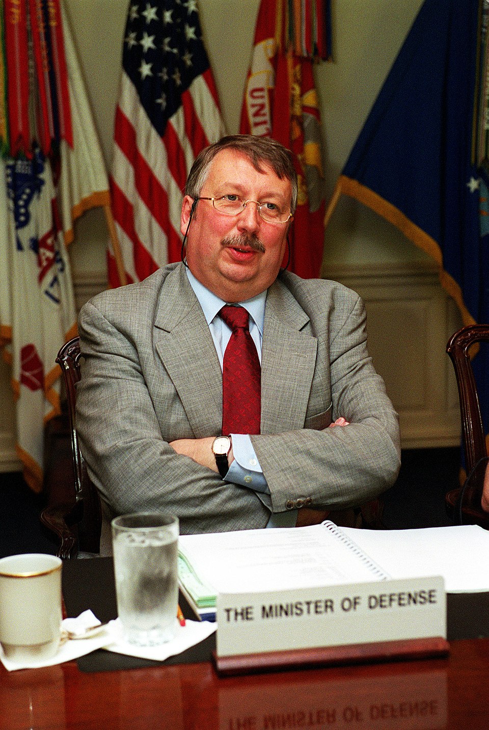 André Flahaut
