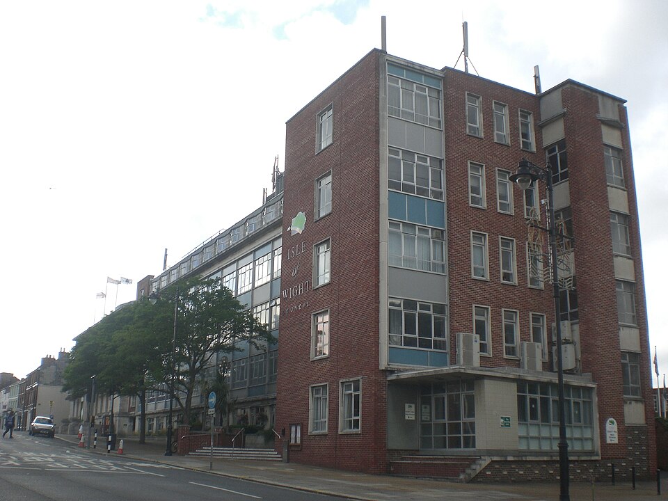 Isle of Wight Council