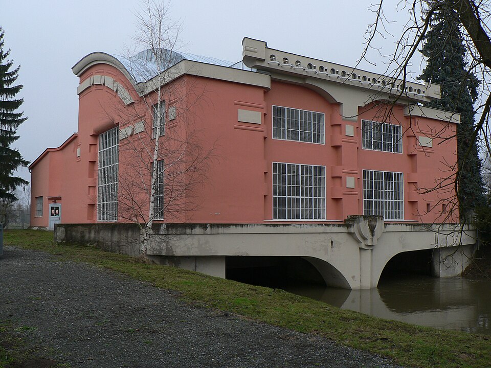 Třeština