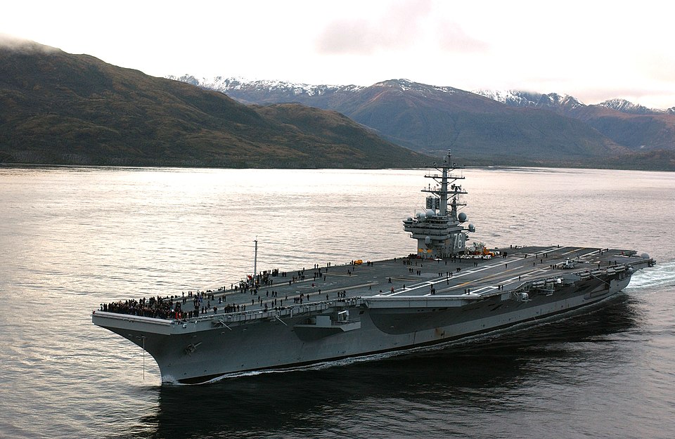 supercarrier