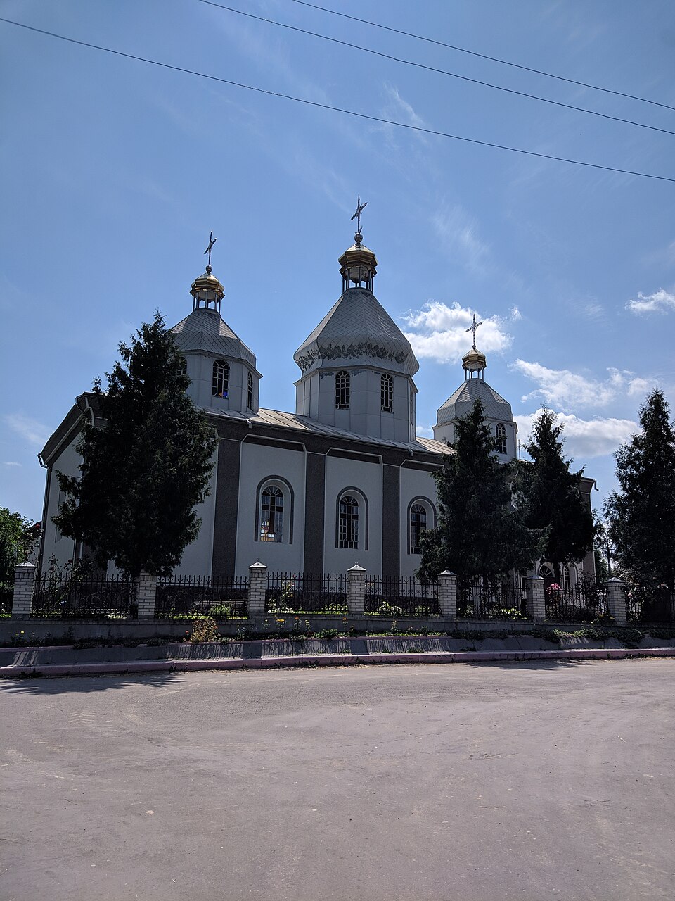 Yaseniv