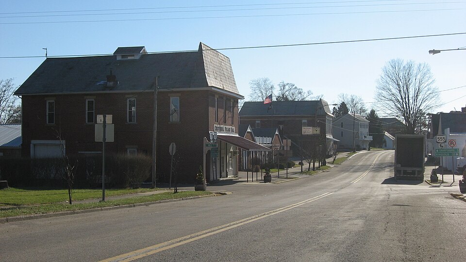 Chesterhill
