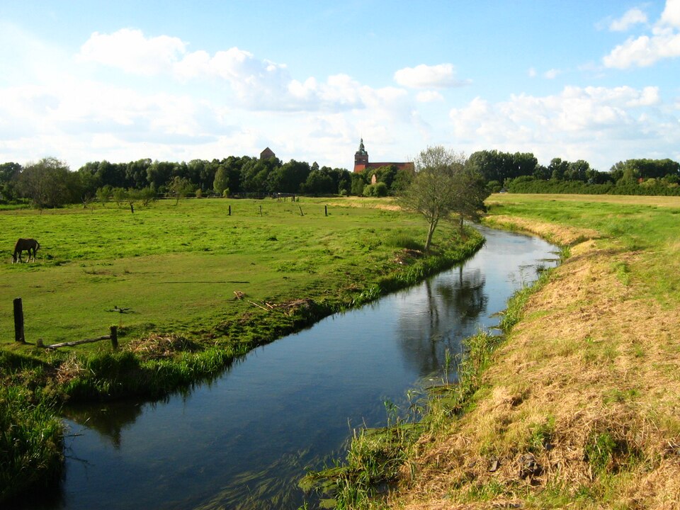 Dosse