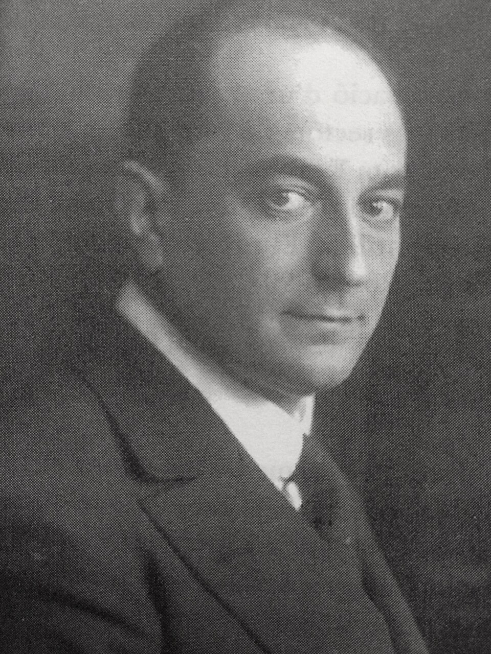 Esteban Terradas Illa