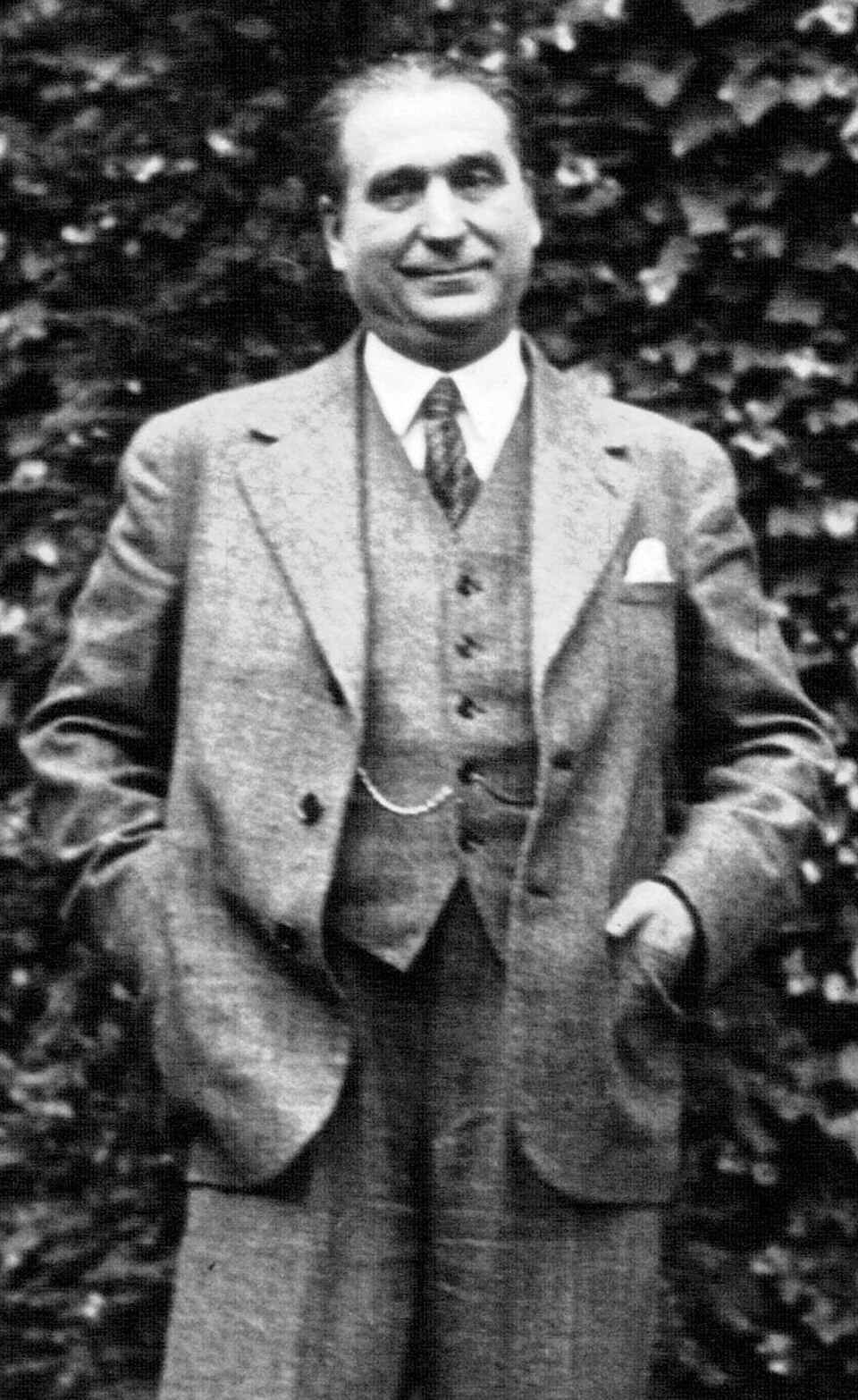Jean Tharaud