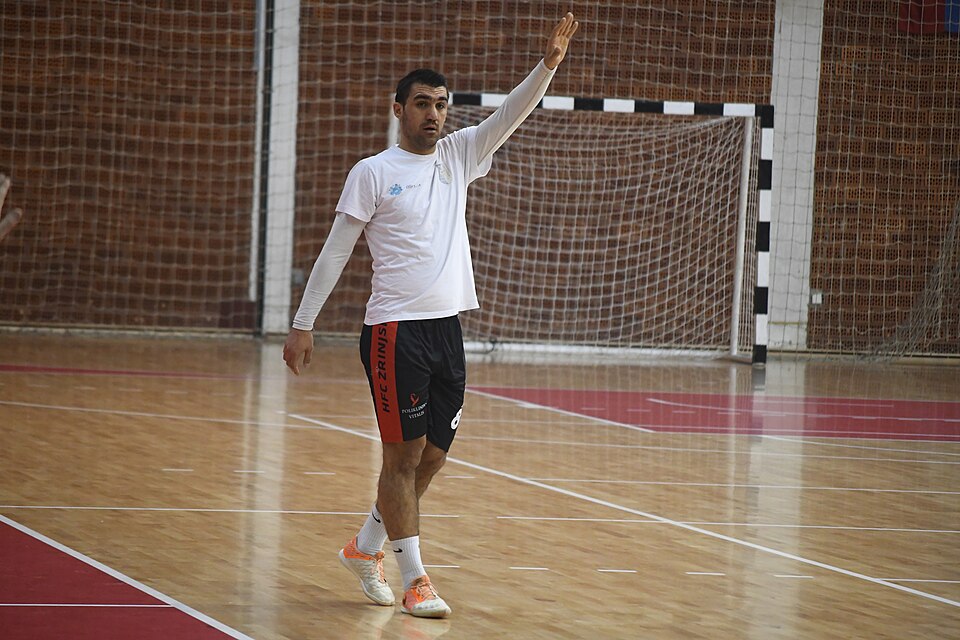 Josip Sesar