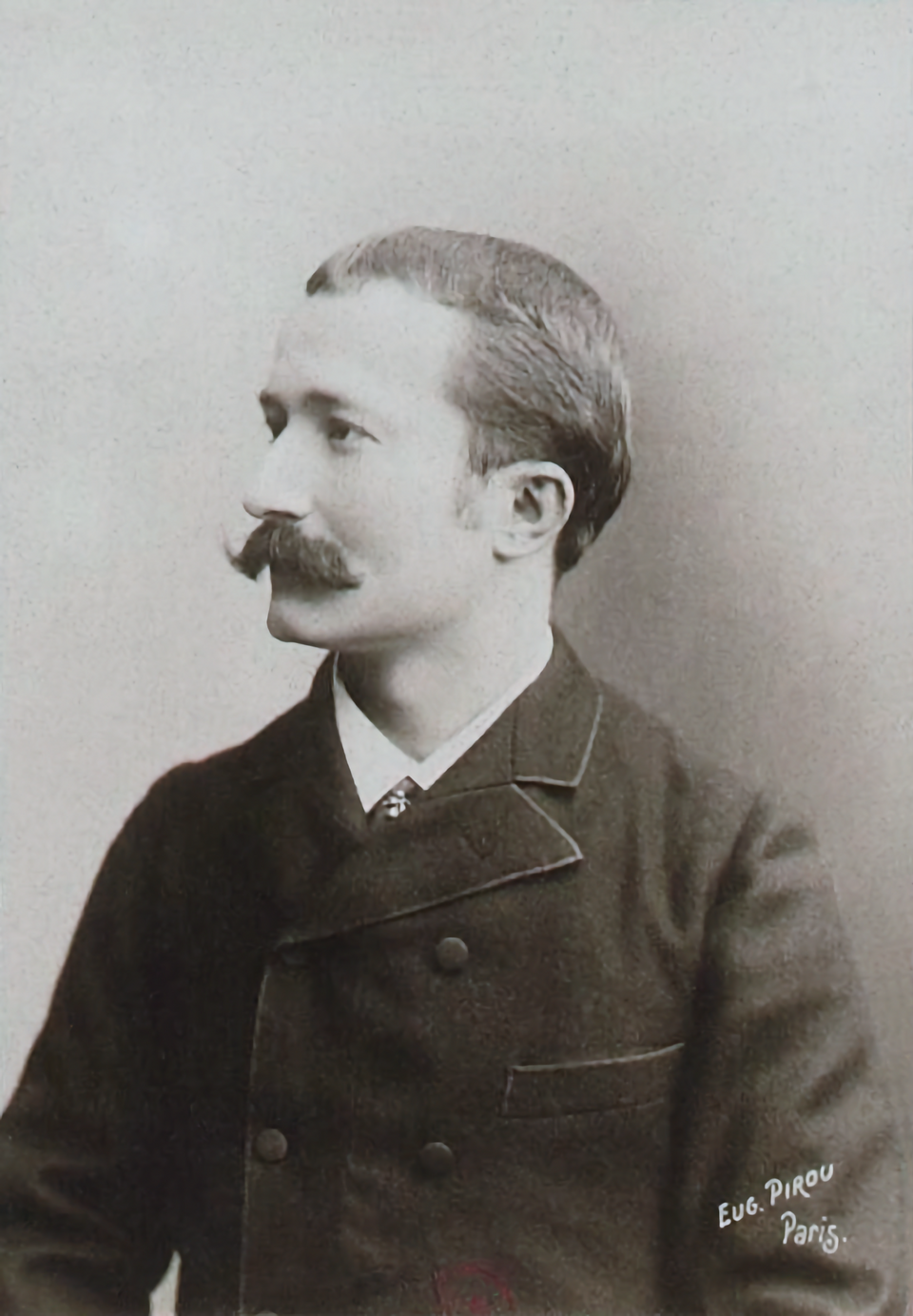 Louis Ganne