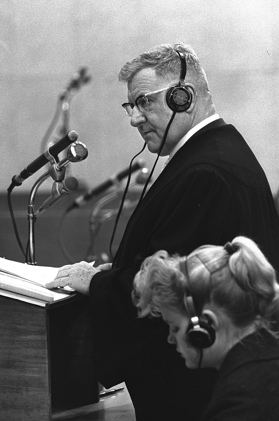 Robert Servatius