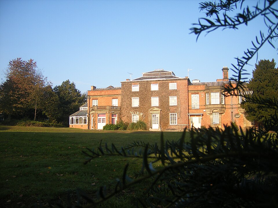 Swanwick