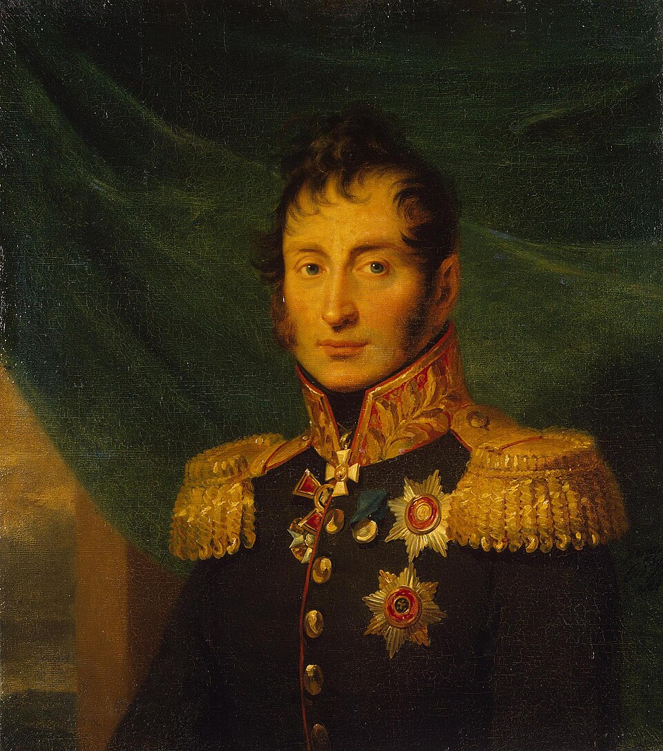 Nikolay Tuchkov