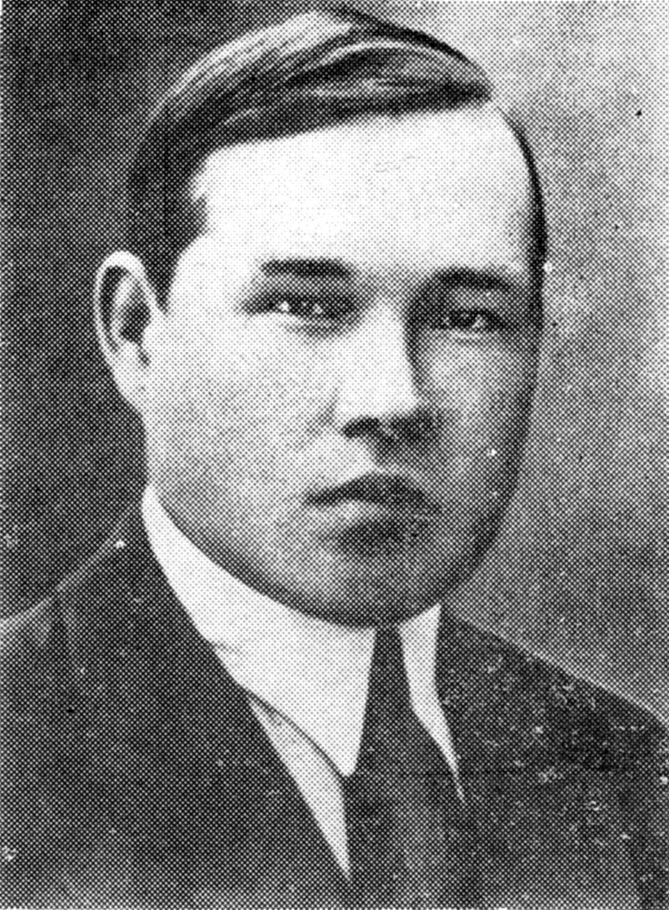 Yvan Kyrlya