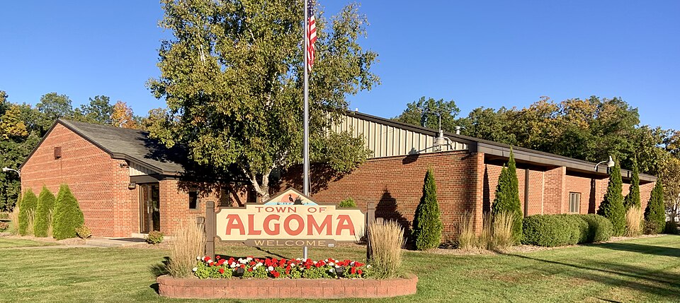 Algoma