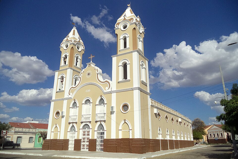 Roman Catholic Diocese of Caicó