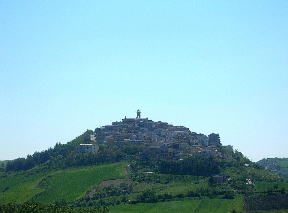 Forenza