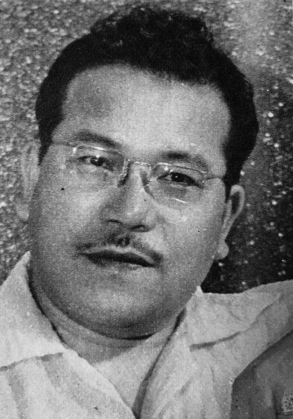 Masao Koga