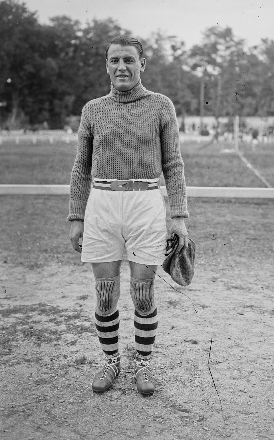 Maurice Cottenet