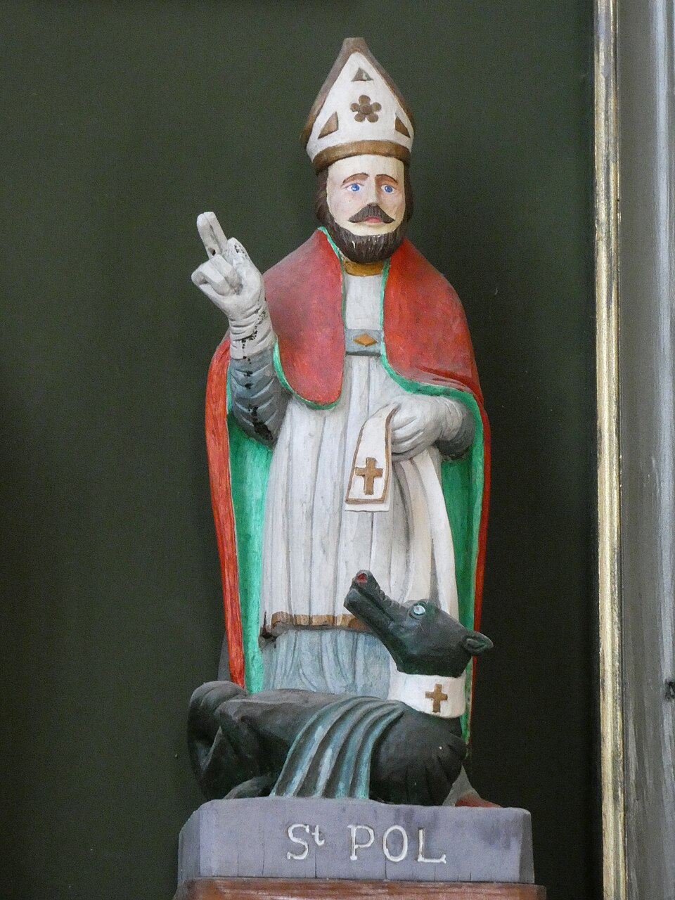Paul Aurelian