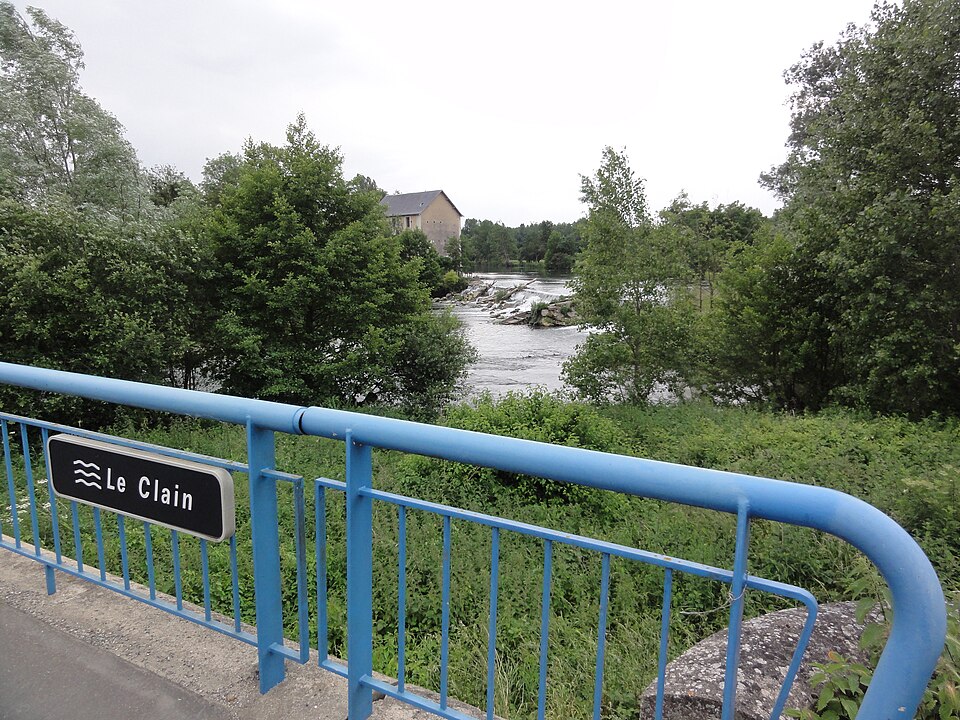 Beaumont Saint-Cyr