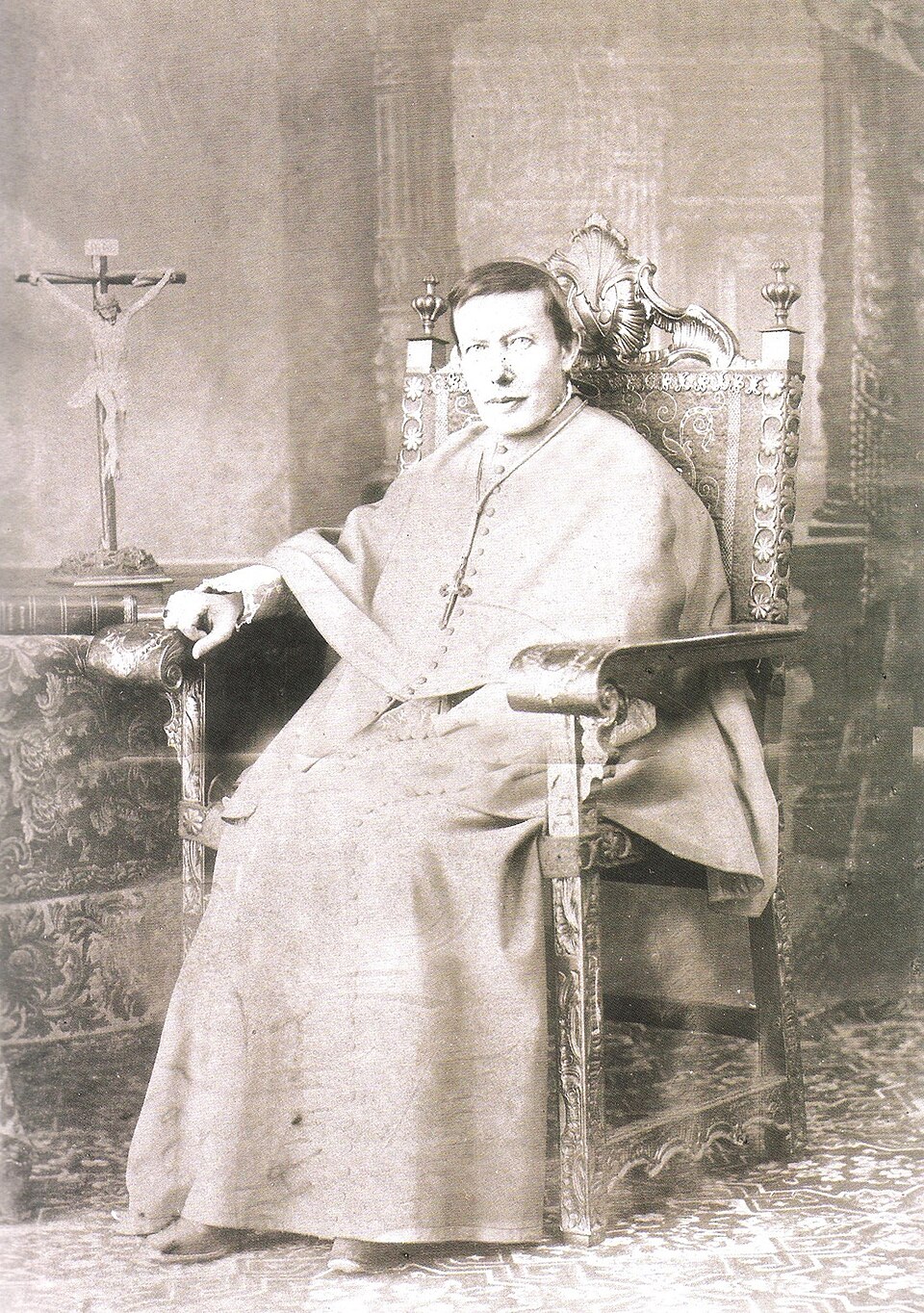 Marcelo Spinola y Maestre