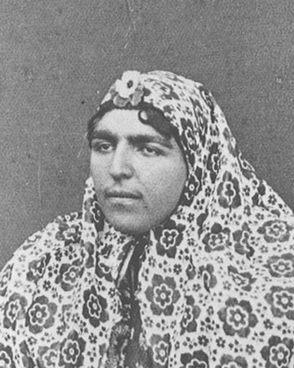 Ismat al-Doulah